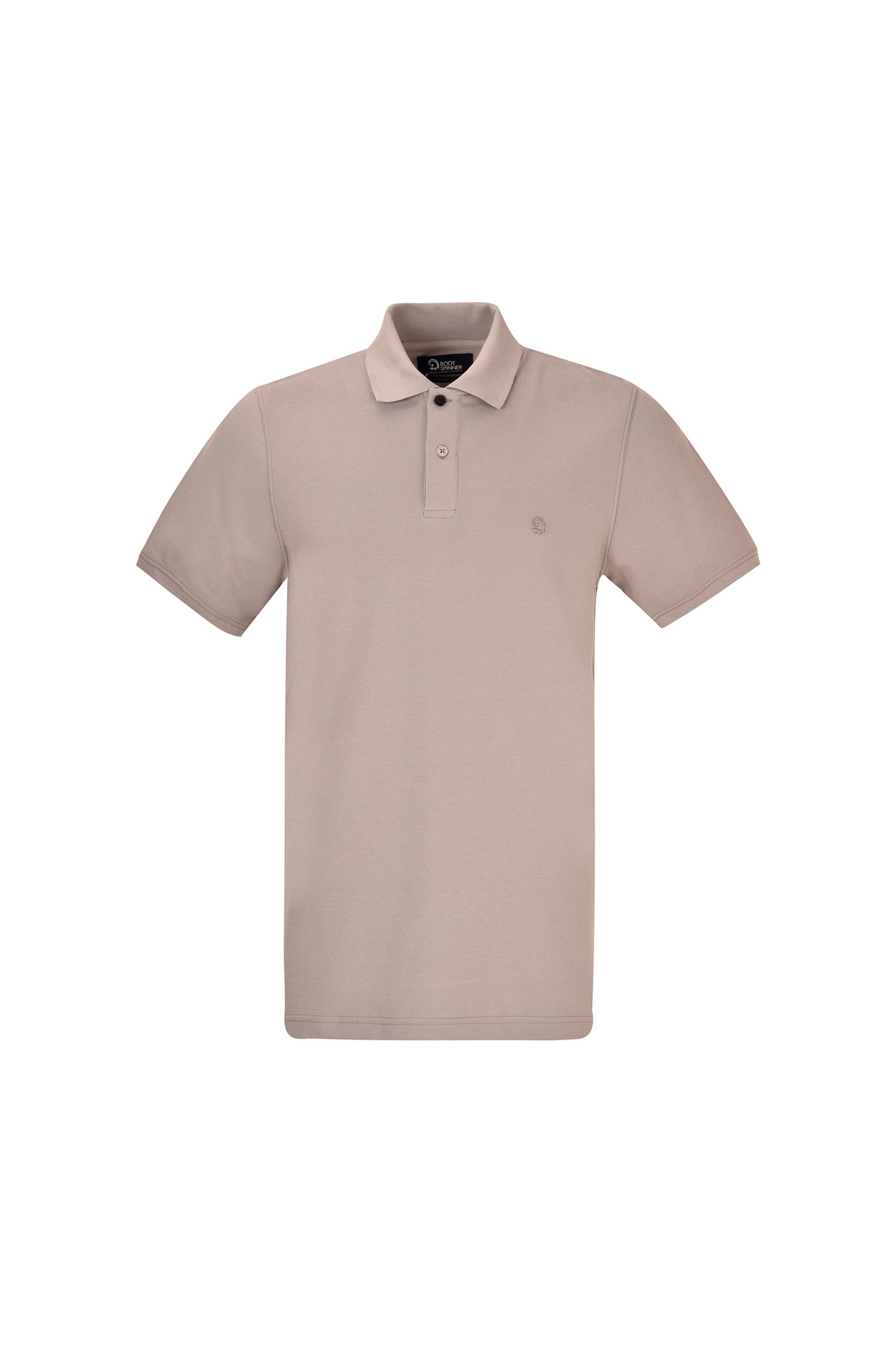 پولوشرت آستین کوتاه بیسیک