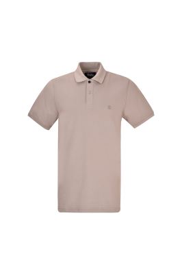 پولوشرت آستین کوتاه بیسیک