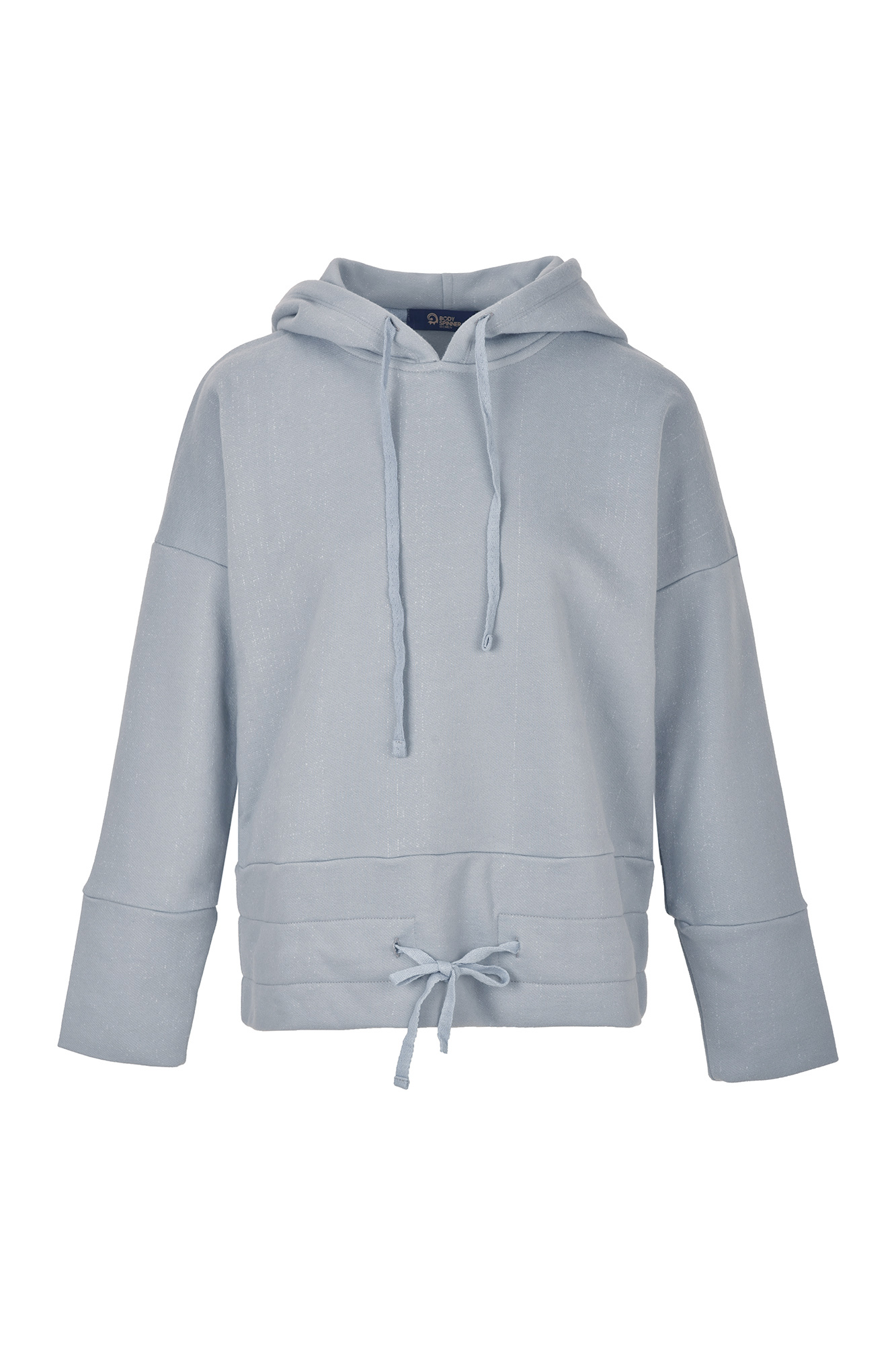 هودی زنانه دمپا لیفه دار