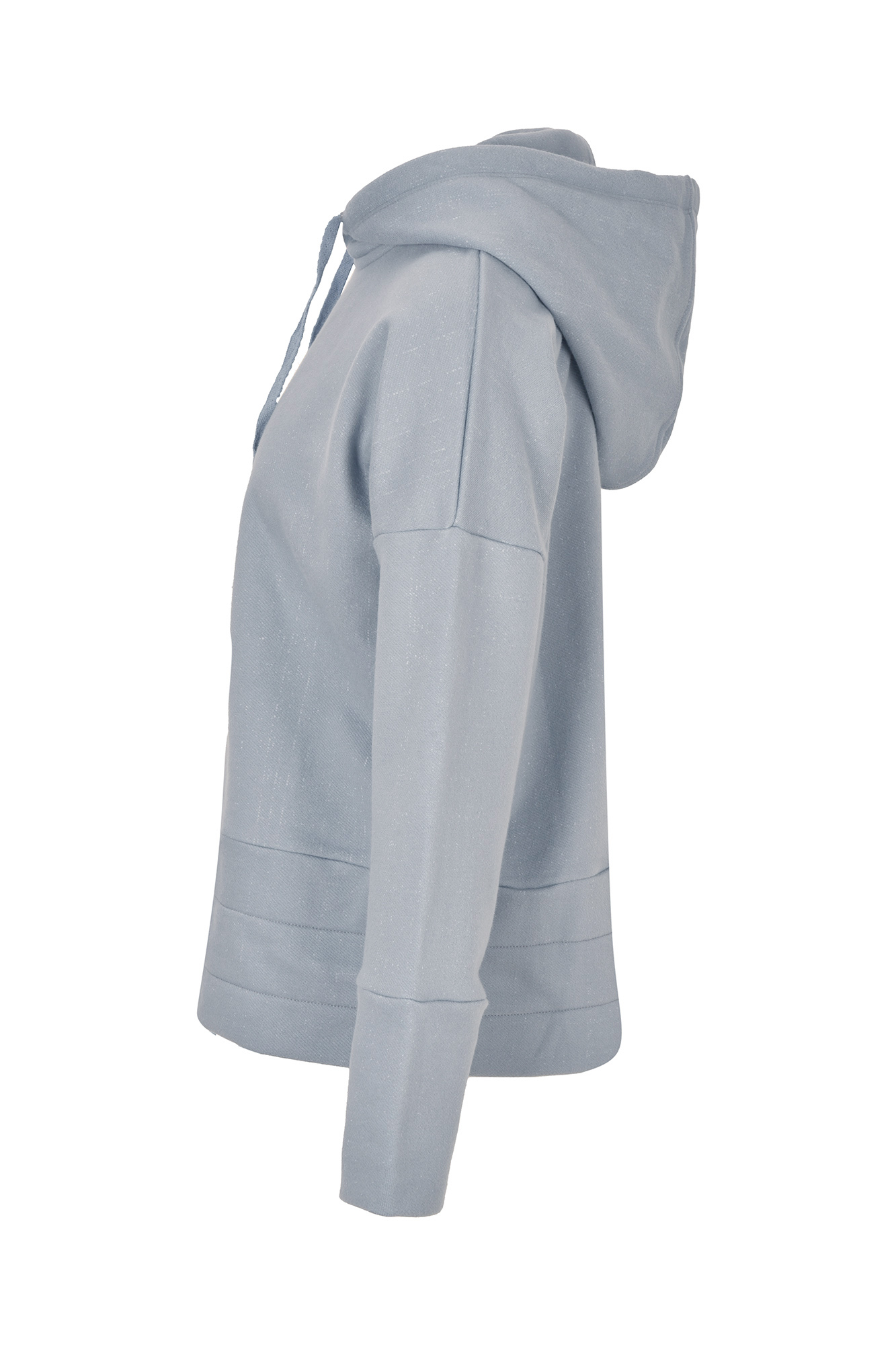 هودی زنانه دمپا لیفه دار