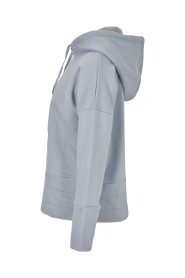 هودی زنانه دمپا لیفه دار