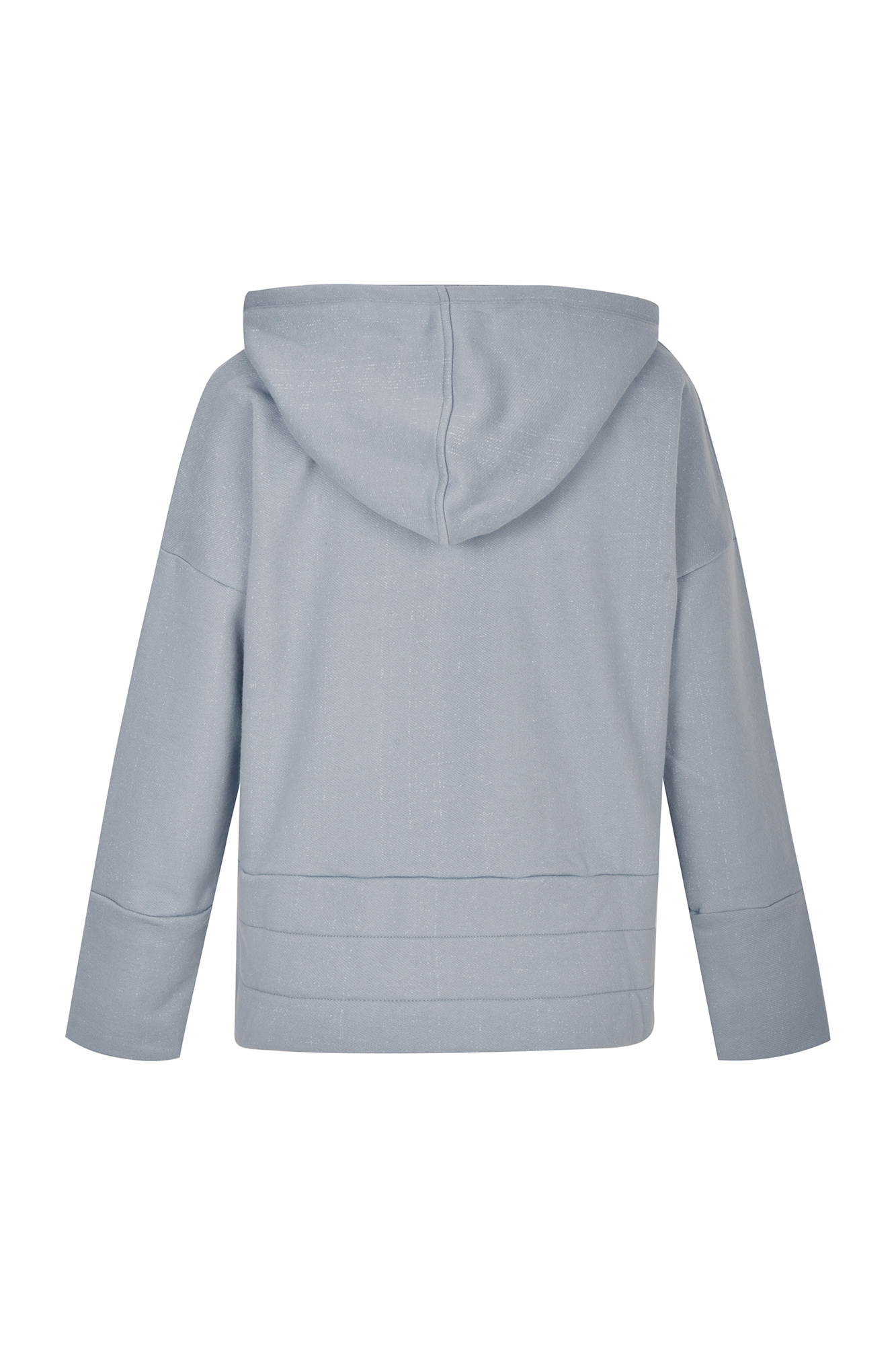 هودی زنانه دمپا لیفه دار