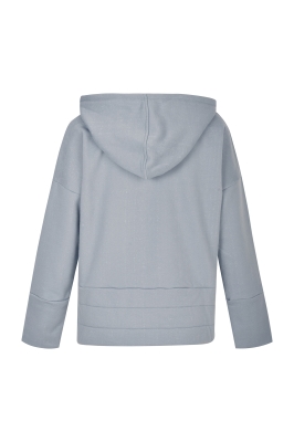 هودی زنانه دمپا لیفه دار