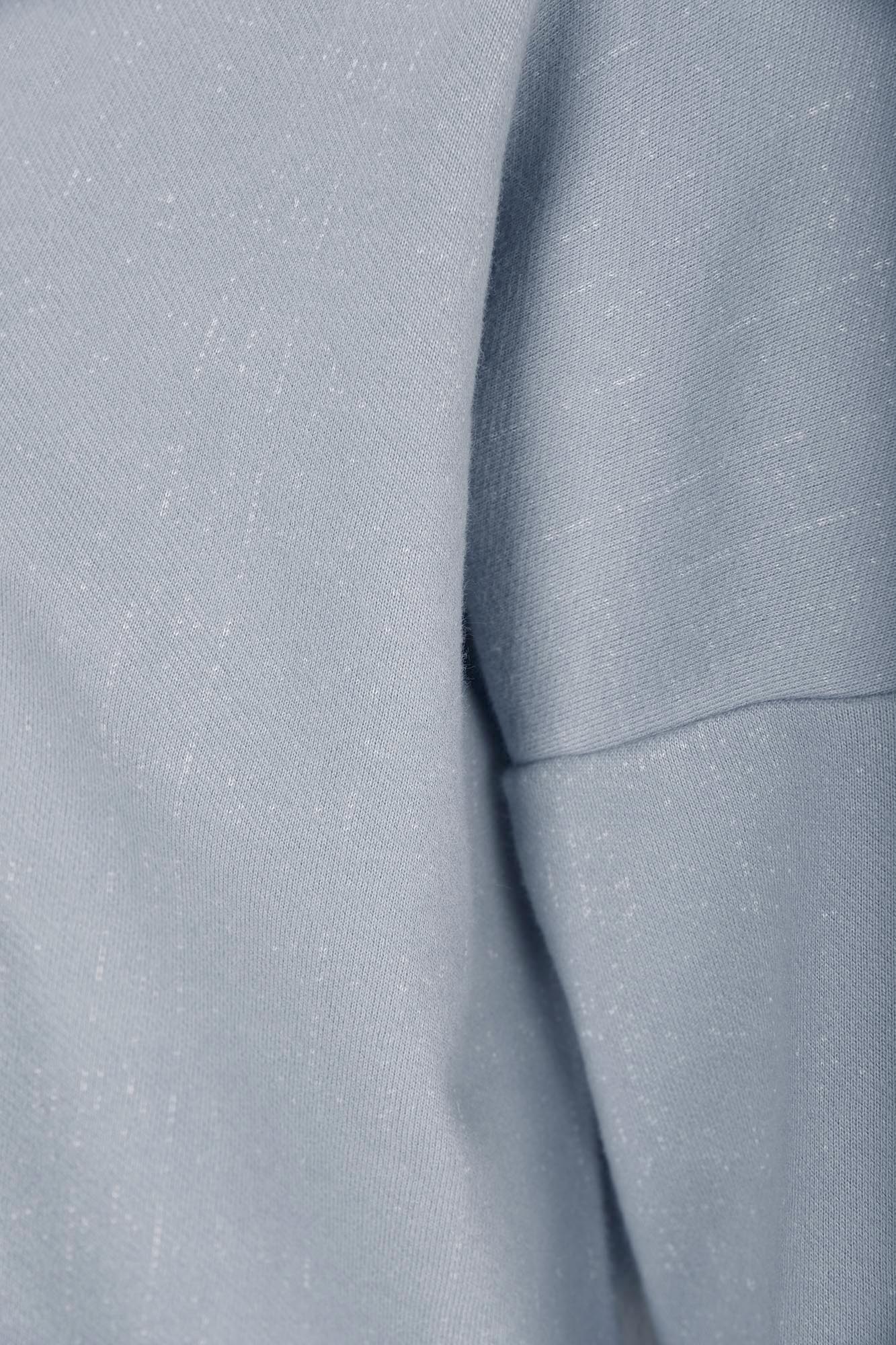 هودی زنانه دمپا لیفه دار