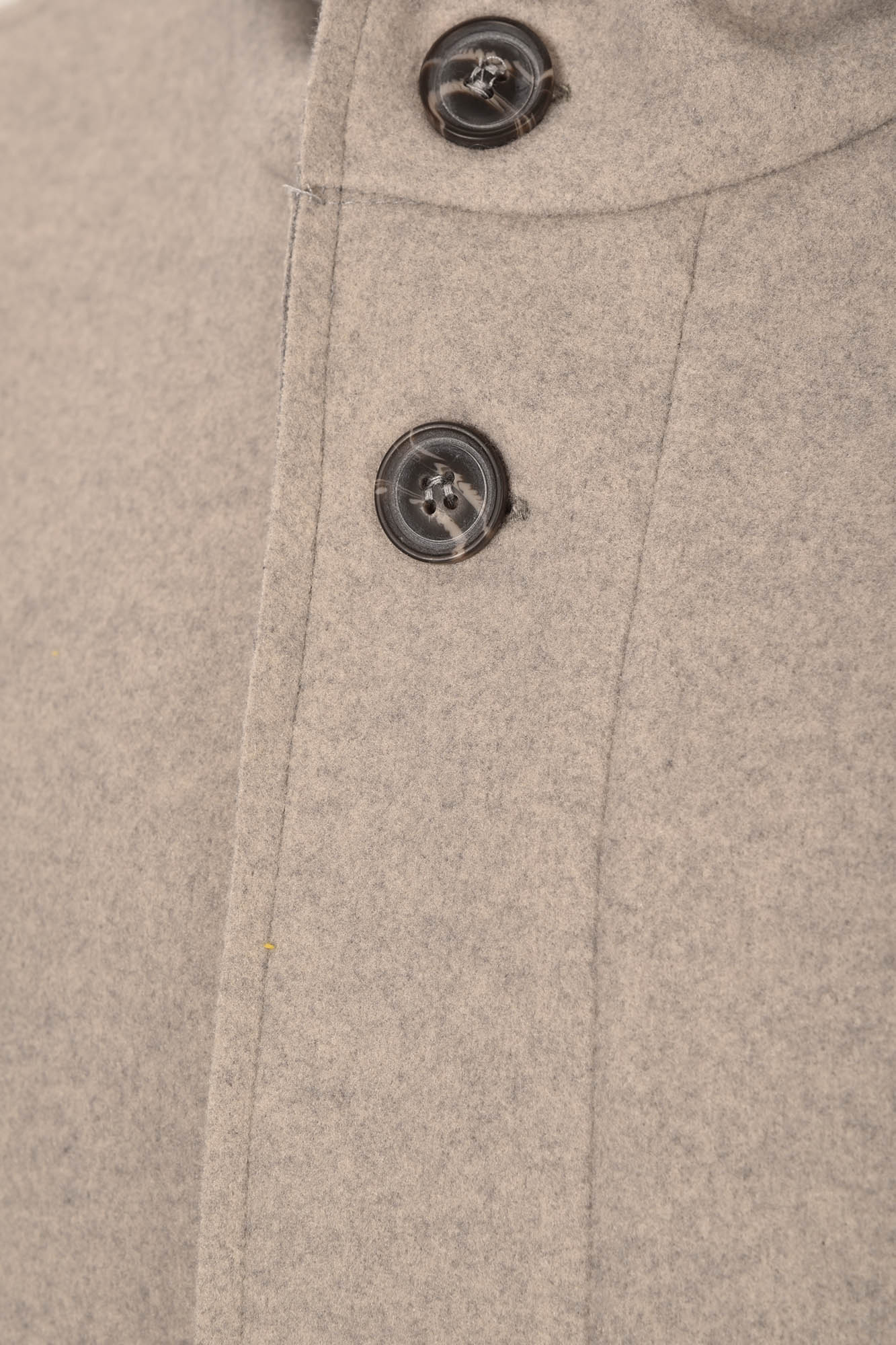 پالتو کلاهدار مردانه