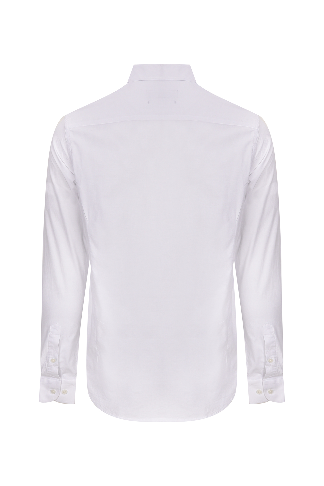 پیراهن آستین بلند