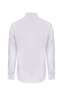 پیراهن آستین بلند