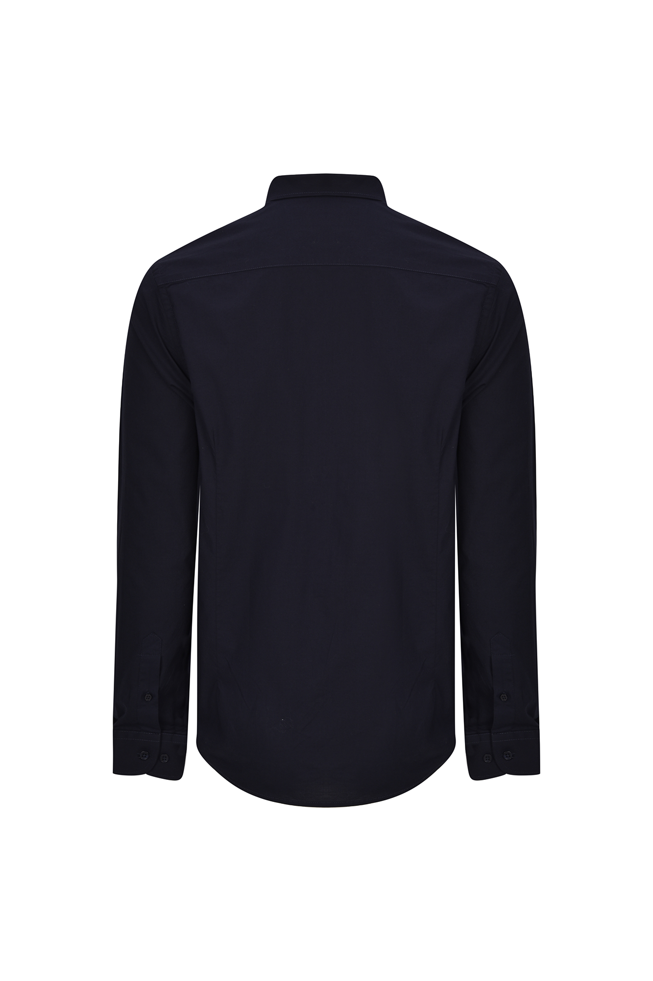 پیراهن آستین بلند