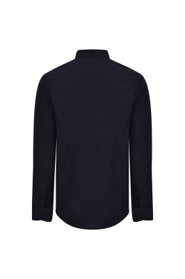 پیراهن آستین بلند