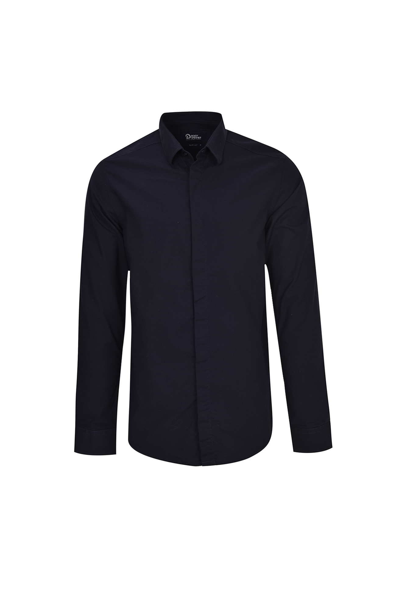 پیراهن آستین بلند