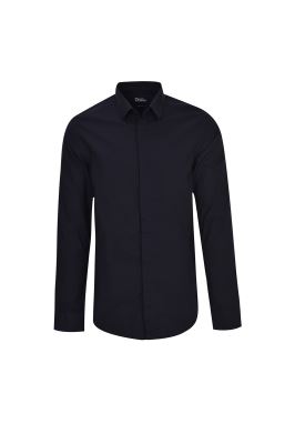 پیراهن آستین بلند