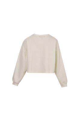 تی شرت آستین بلند