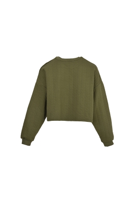 تی شرت آستین بلند