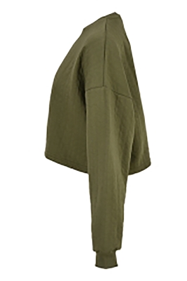 تی شرت آستین بلند