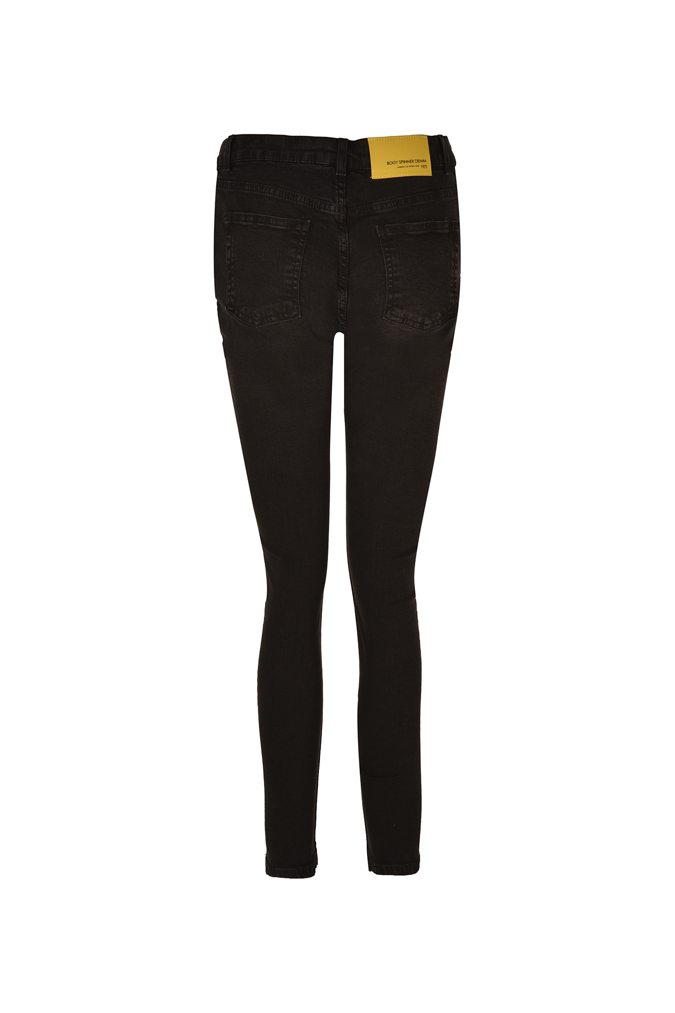 شلوار جین اسکینی