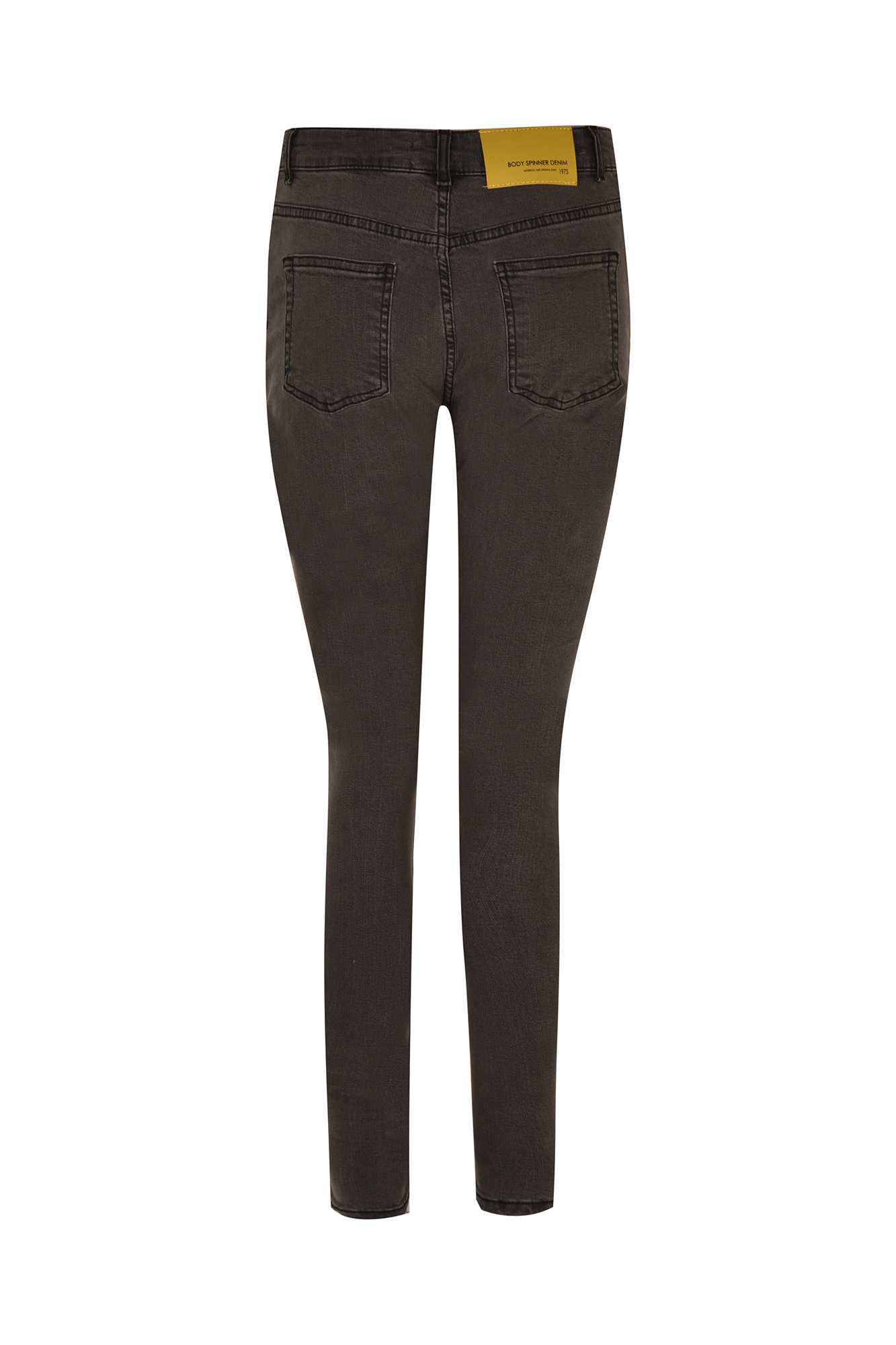 شلوار جین اسکینی