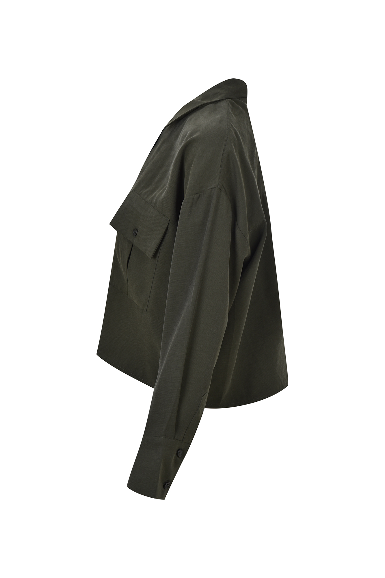 شومیز آستین بلند