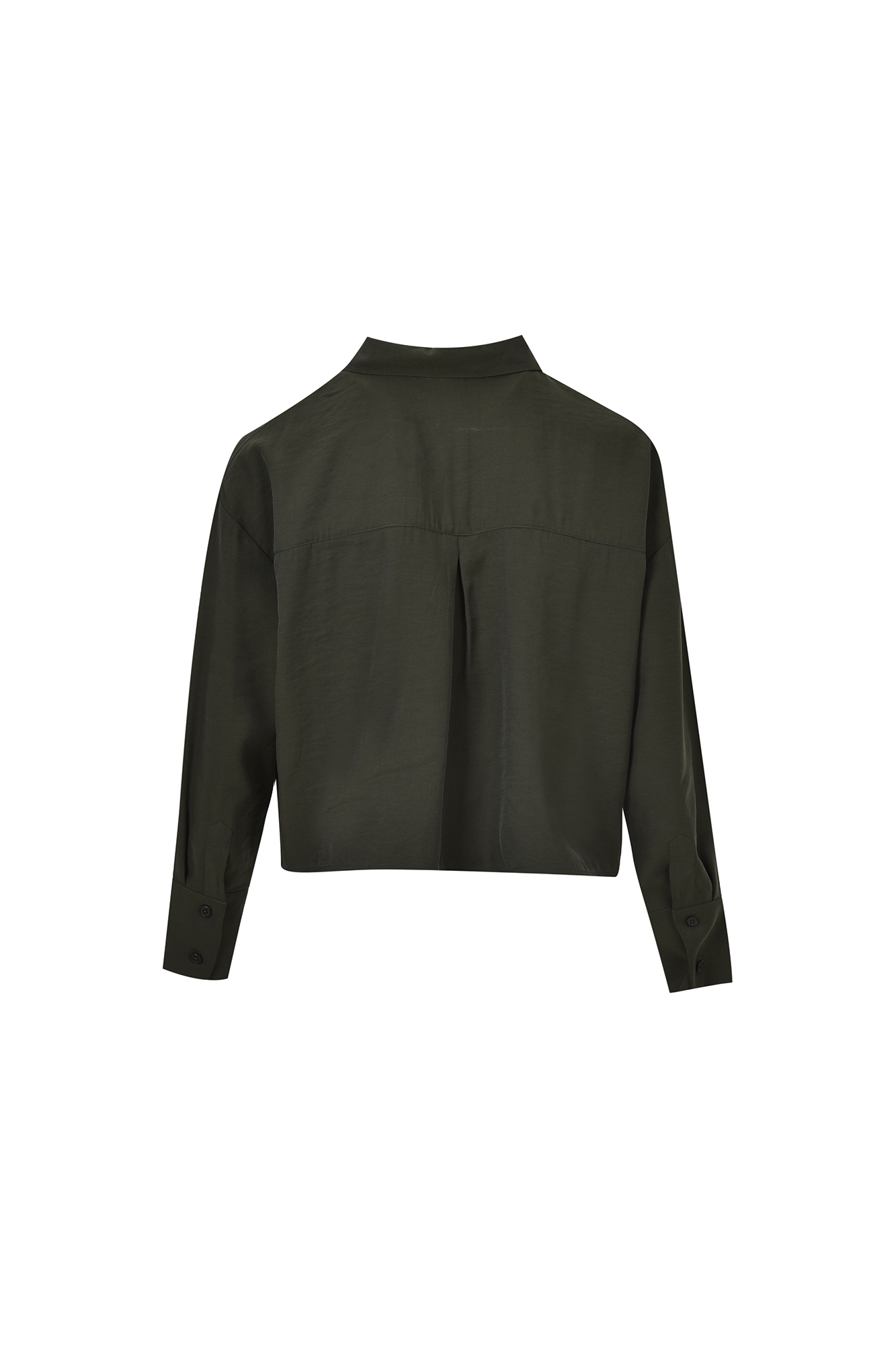 شومیز آستین بلند