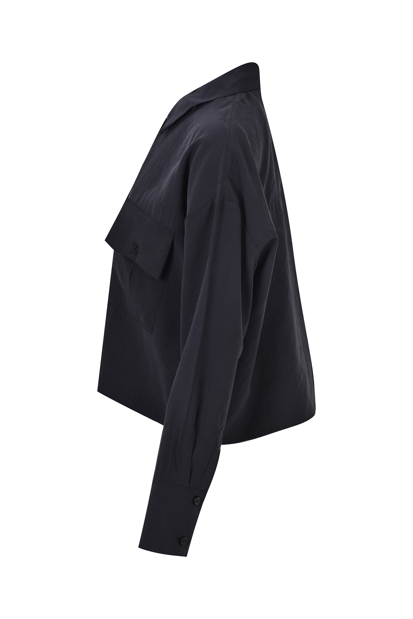 شومیز آستین بلند