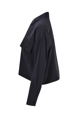 شومیز آستین بلند