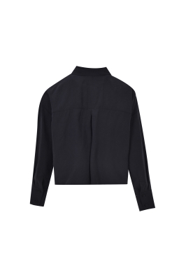 شومیز آستین بلند