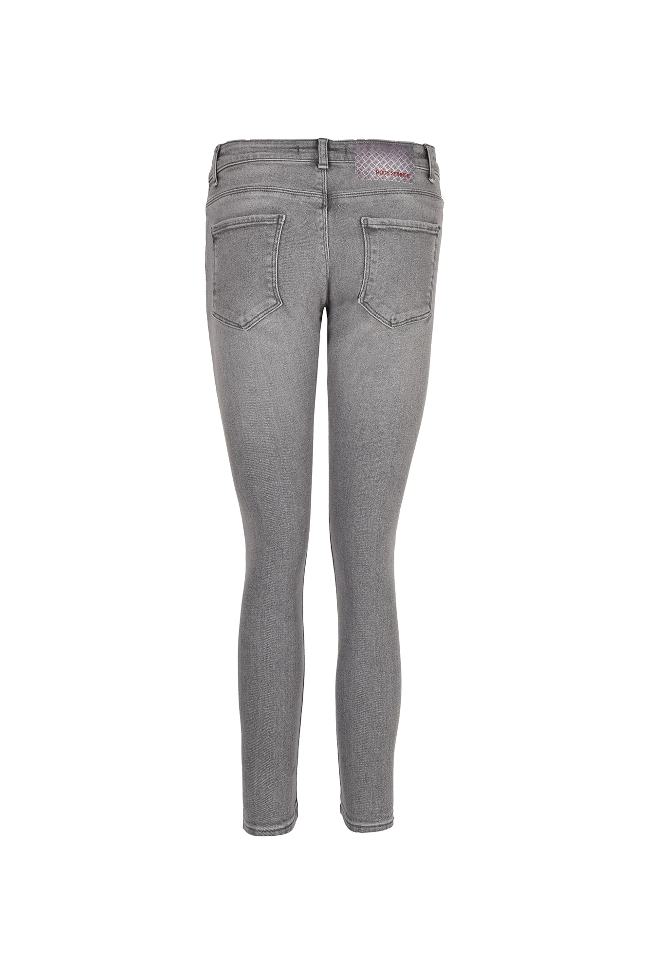 شلوار جین اسکینی