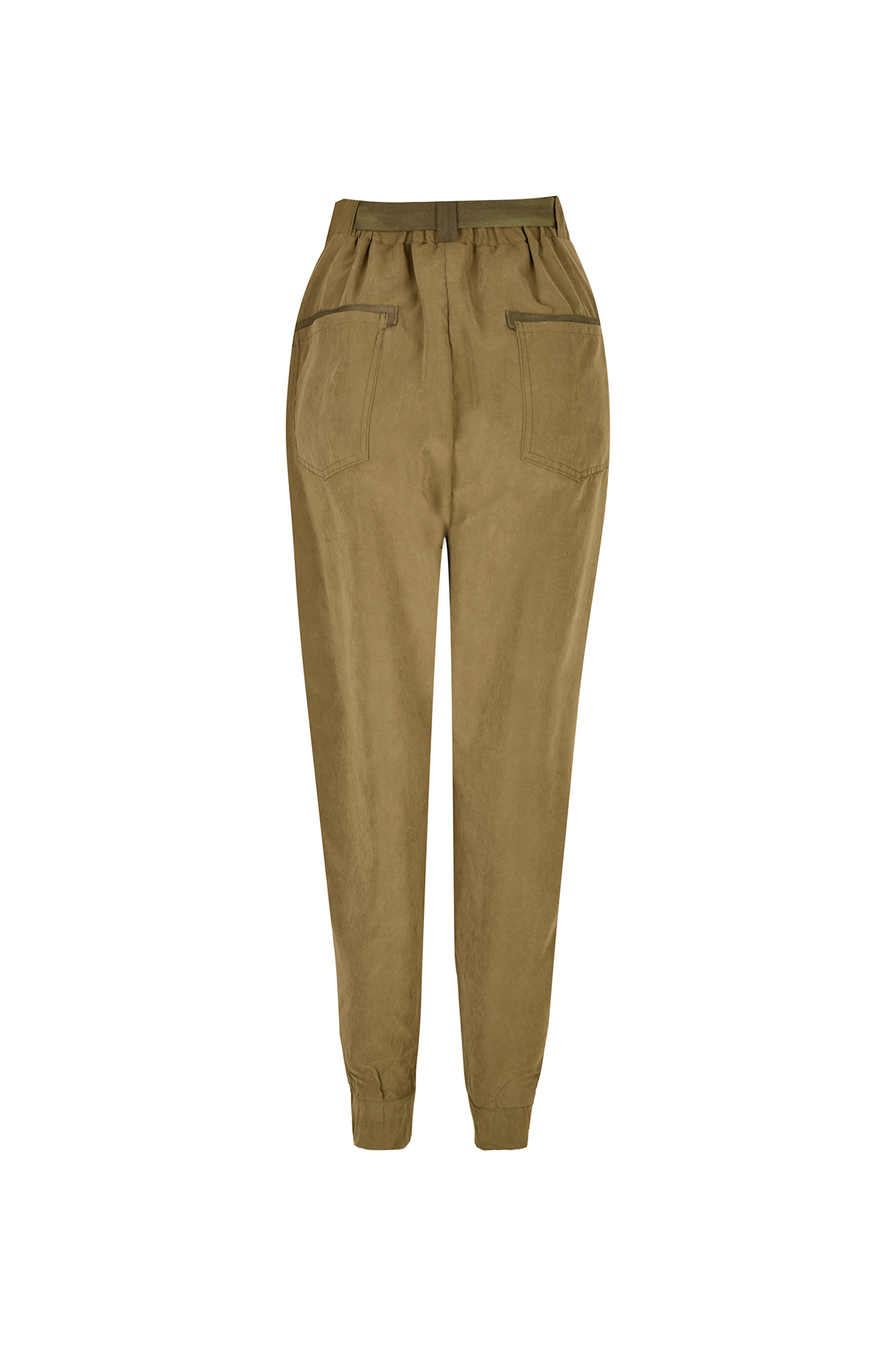 شلوار جاگر زنانه