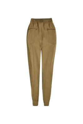 شلوار جاگر زنانه