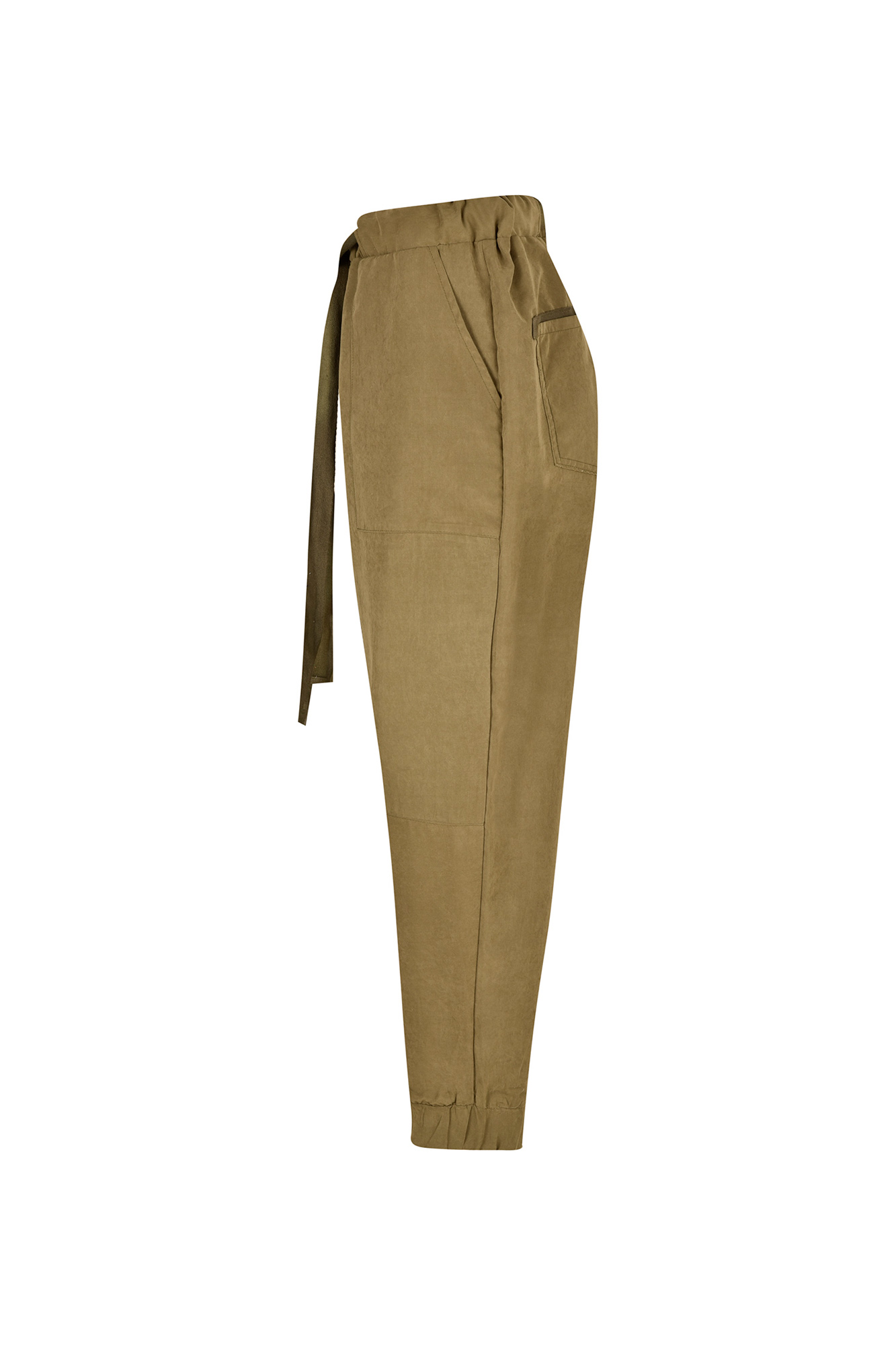 شلوار جاگر زنانه