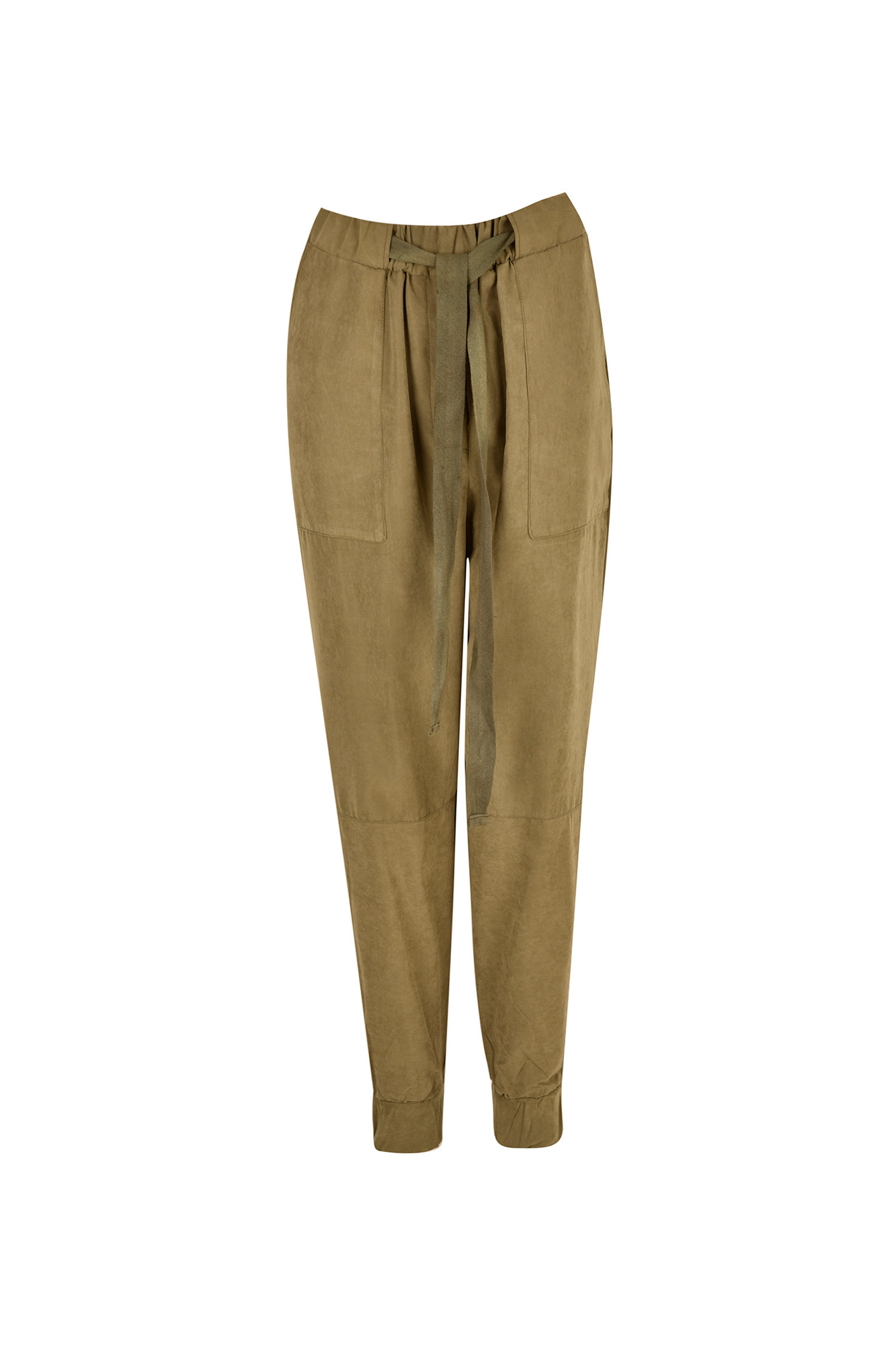 شلوار جاگر زنانه