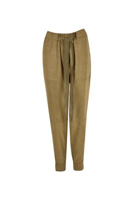 شلوار جاگر زنانه