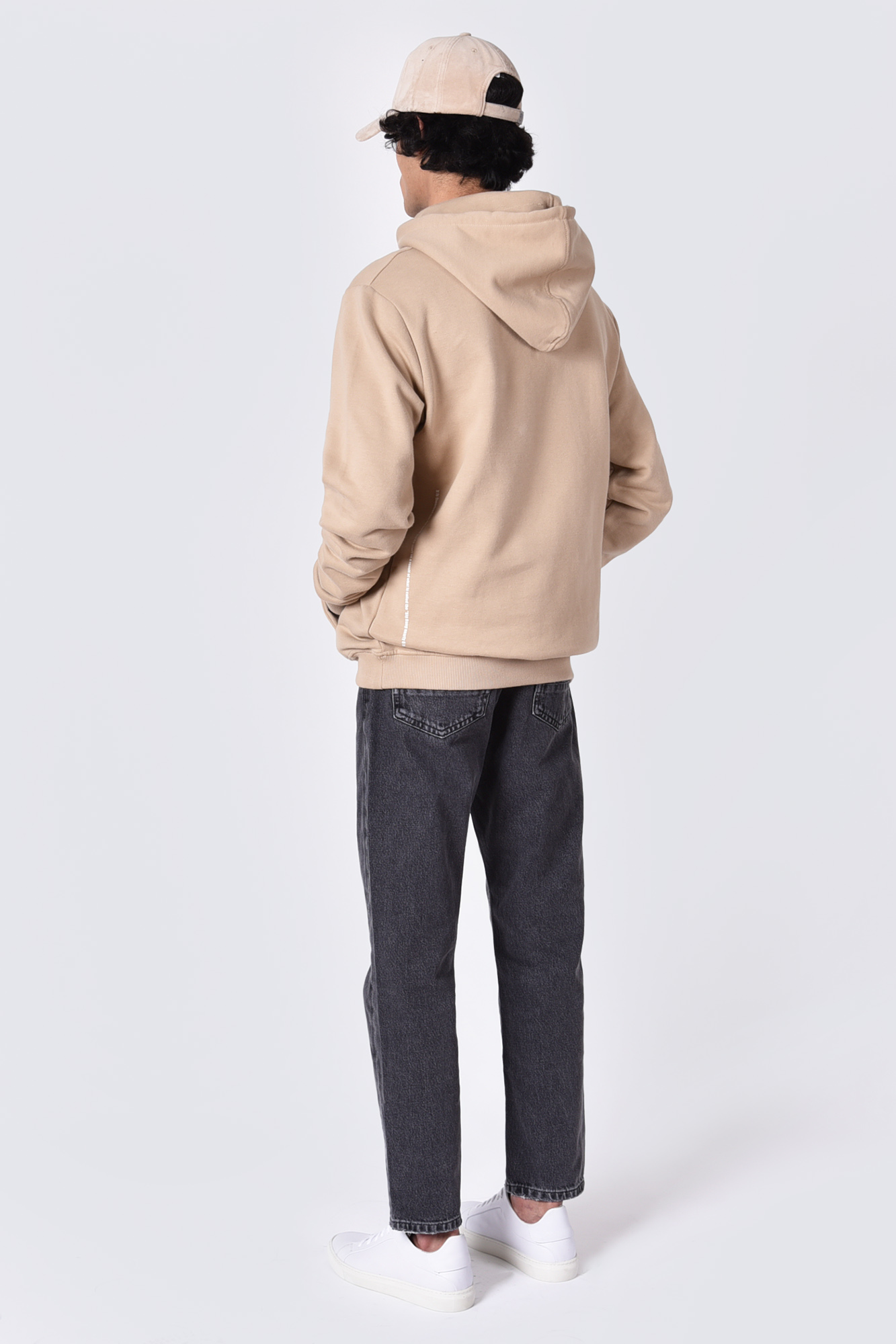 هودی مردانه چاپدار