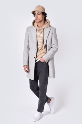 هودی مردانه چاپدار