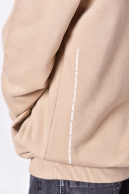 هودی مردانه چاپدار