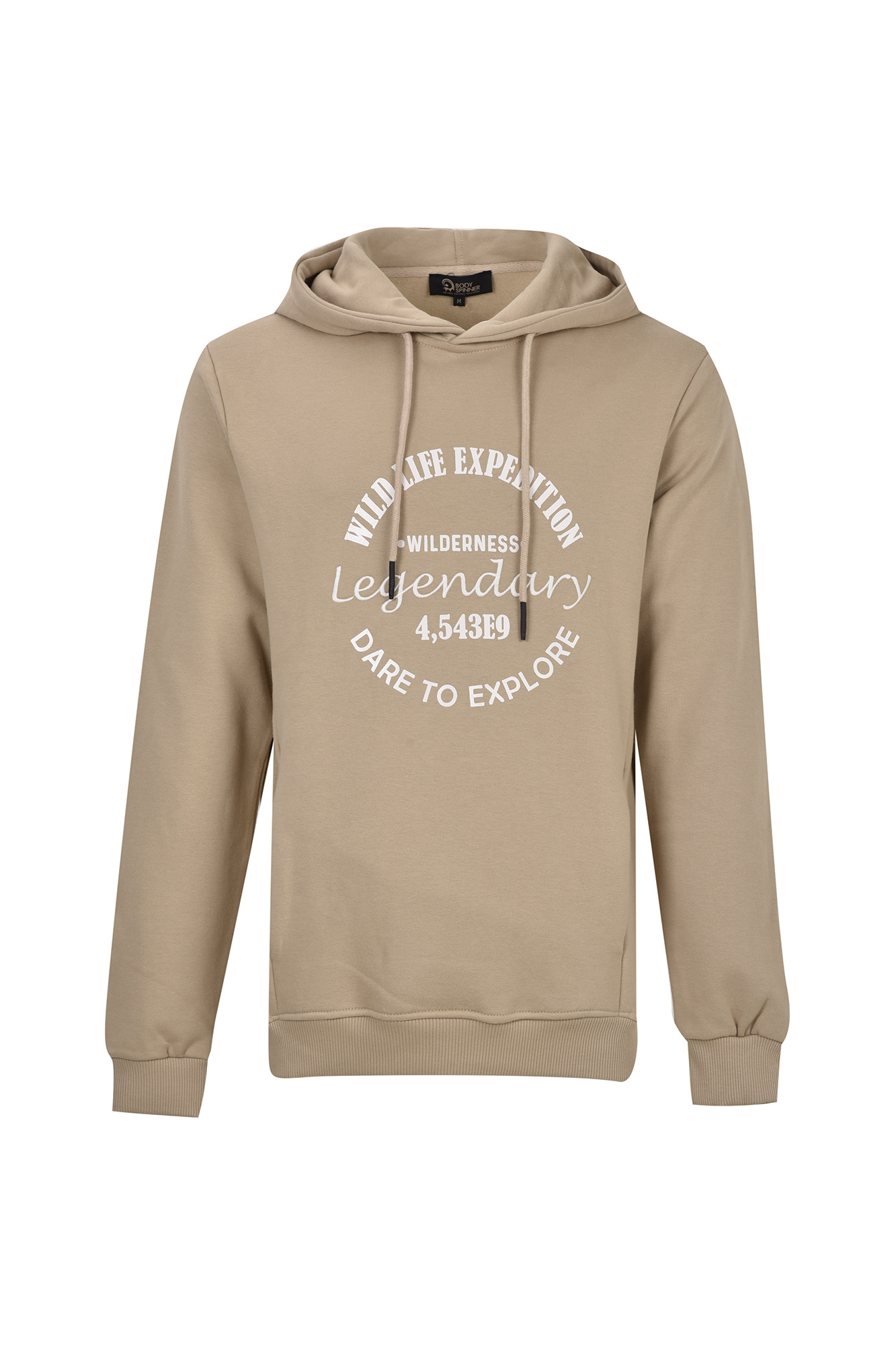 هودی مردانه چاپدار