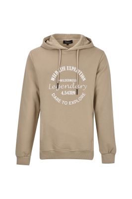 هودی مردانه چاپدار