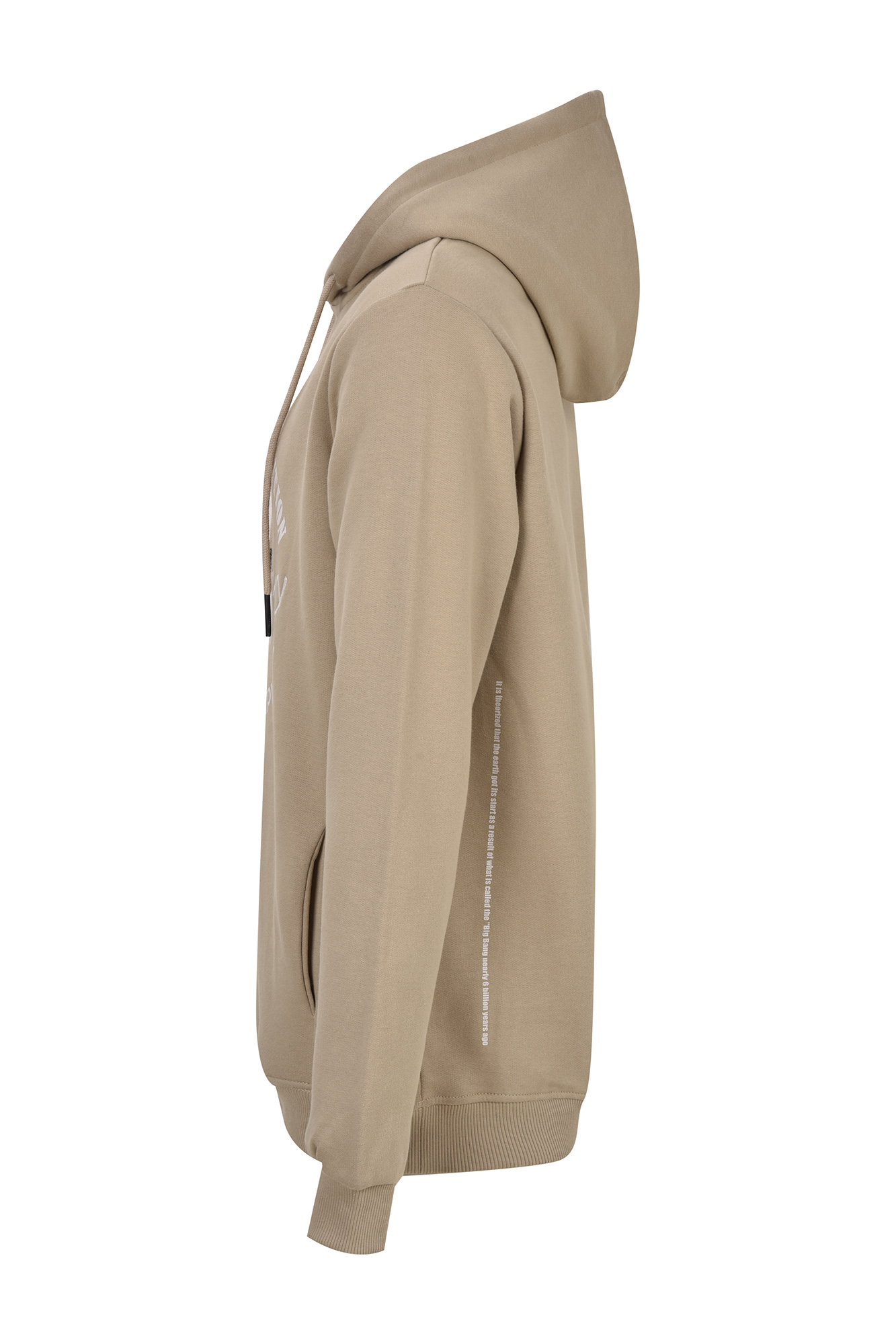 هودی مردانه چاپدار