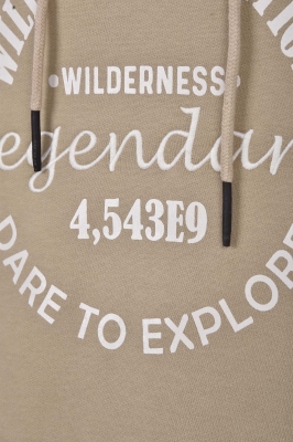 هودی مردانه چاپدار