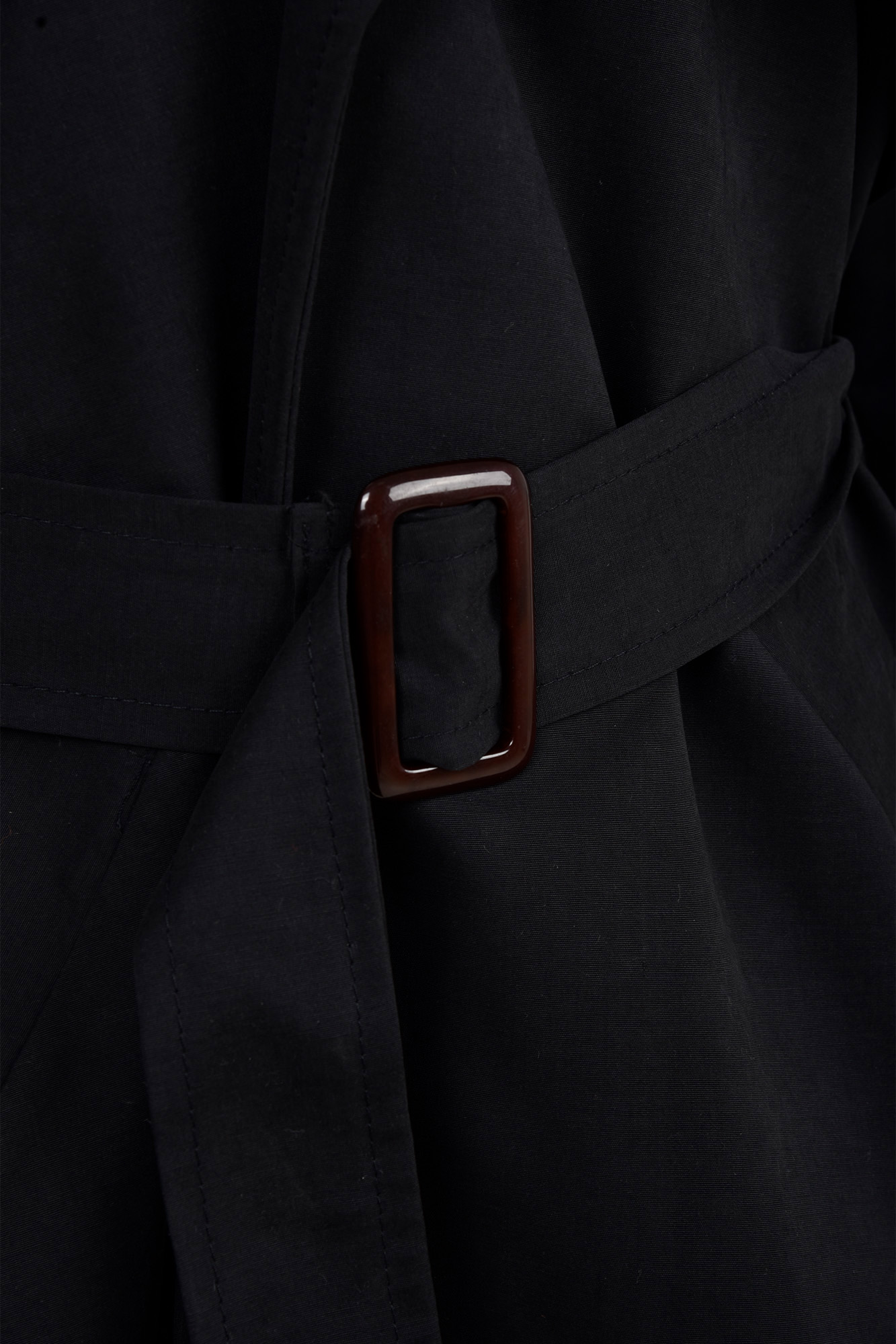 بارونی مشکی زنانه