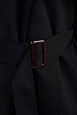 بارونی مشکی زنانه