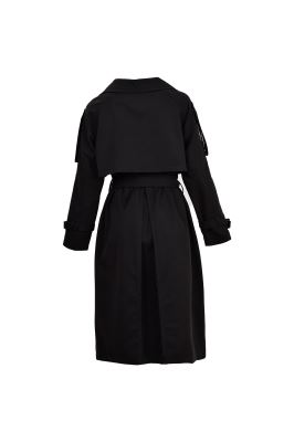 بارونی مشکی زنانه