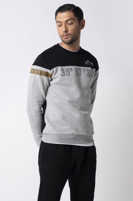 تی شرت آستین بلند چاپی