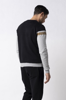 تی شرت آستین بلند چاپی