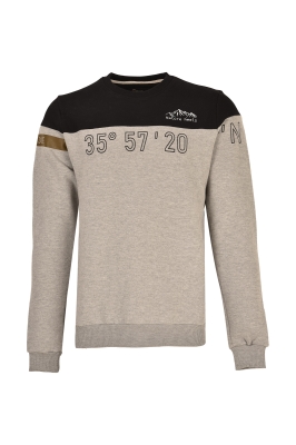 تی شرت آستین بلند چاپی