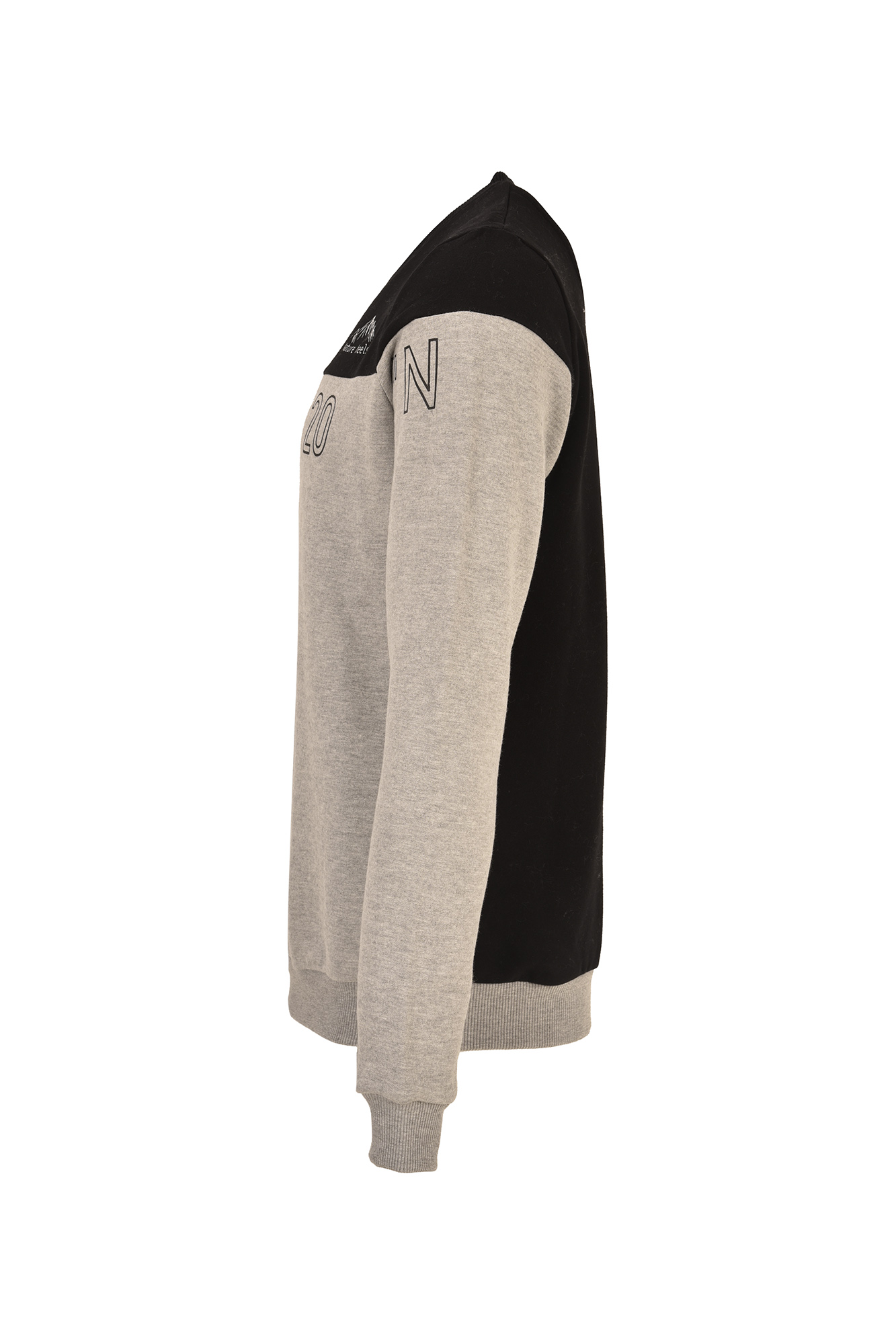 تی شرت آستین بلند چاپی