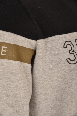 تی شرت آستین بلند چاپی