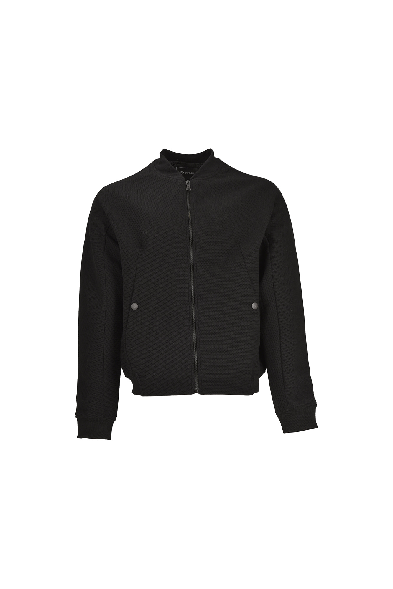 سویی شرت یقه بیسبالی