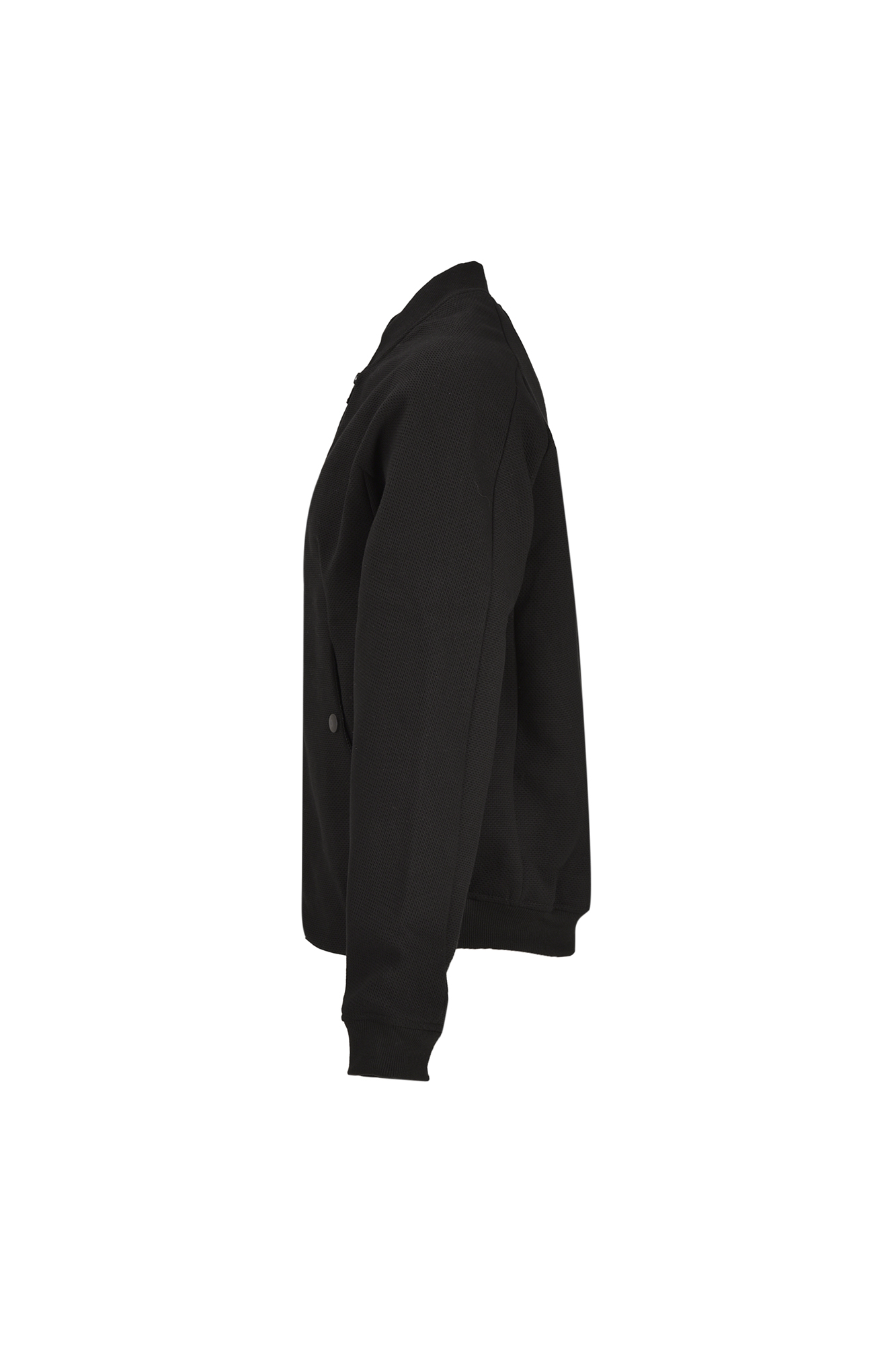 سویی شرت یقه بیسبالی