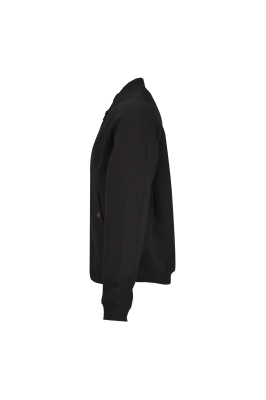 سویی شرت یقه بیسبالی