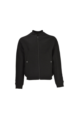 سویی شرت یقه بیسبالی